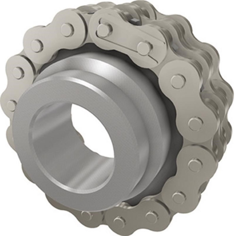 Chain coupling for RW 240/400/600/600/800 - 