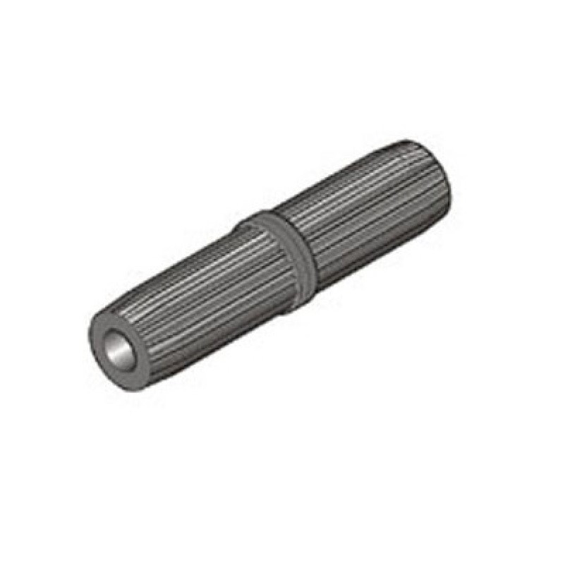 Lead edge connector 19 S - PU = 250 pcs